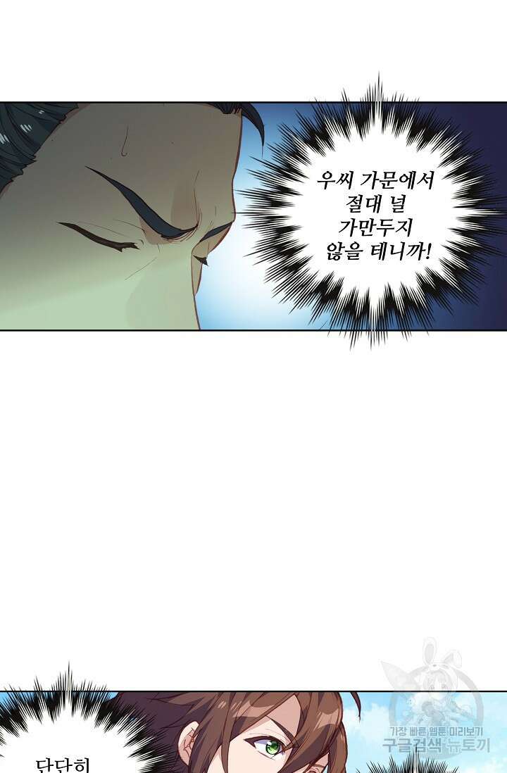기초 만렙 김대찬 83화 12