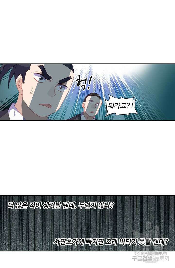기초 만렙 김대찬 83화 25