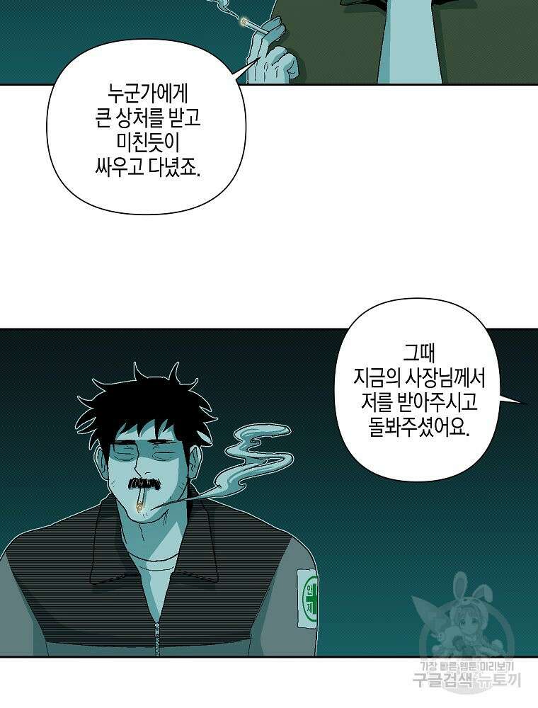 주말 도미 시식회 170화 10