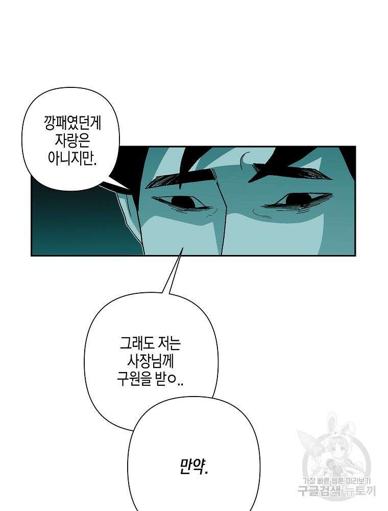 주말 도미 시식회 170화 12