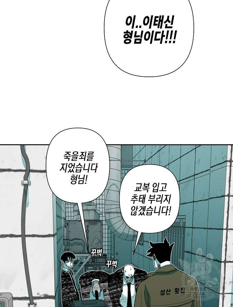 주말 도미 시식회 170화 58