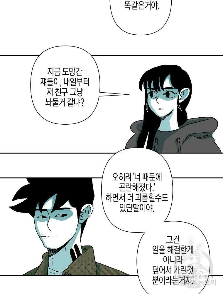 주말 도미 시식회 170화 63