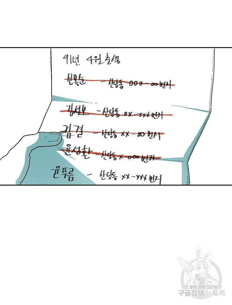 주말 도미 시식회 175화 44