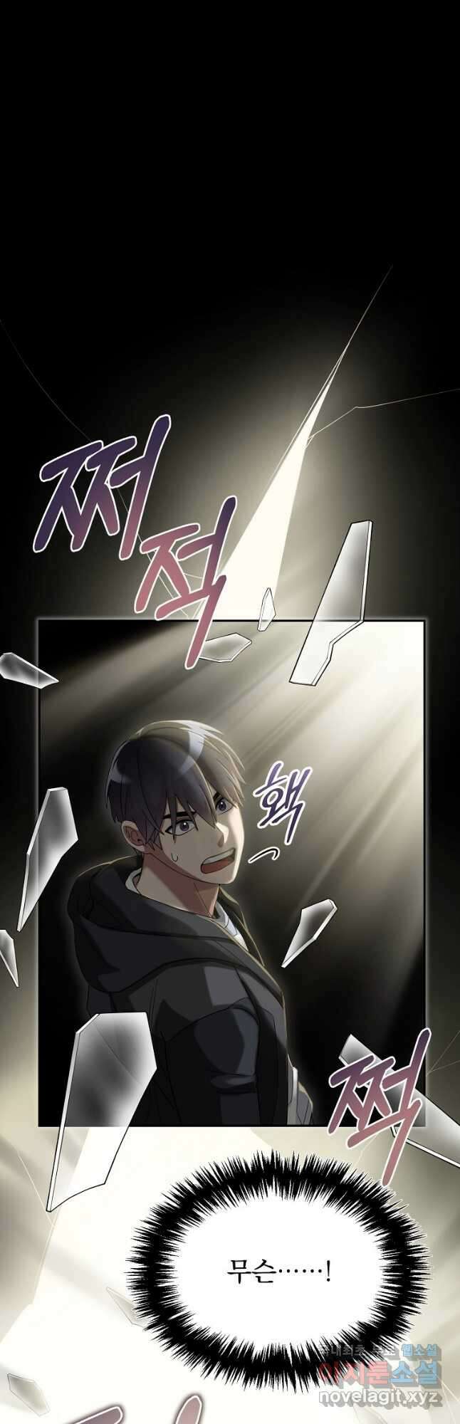 뉴비가 너무 강함 62화 52