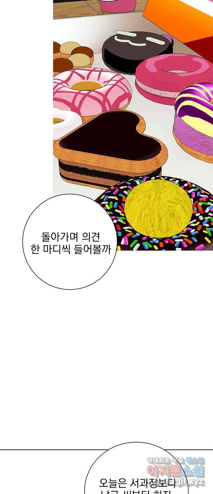 패션쇼 93화 10