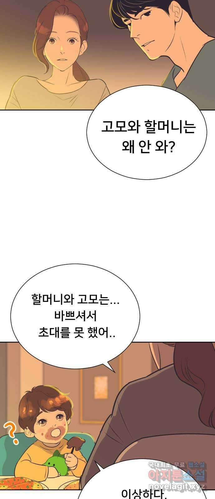 또다시, 계약 부부 95화. 다른 생각은 못 하게 4