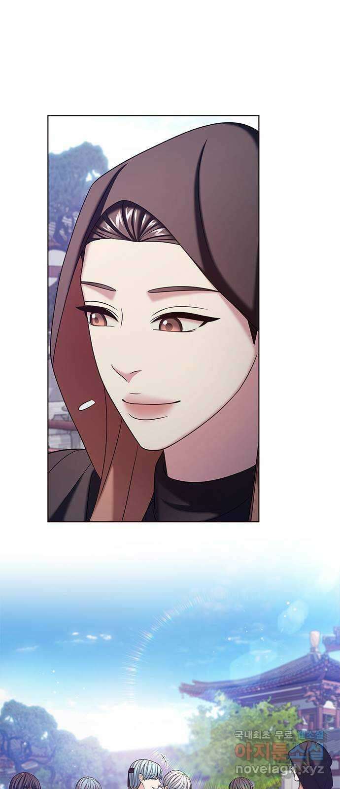 별을 쫓는 소년들 53화 33