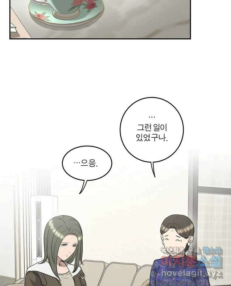 그녀의 앵무새 129화 뱁새와 황새(3) 3