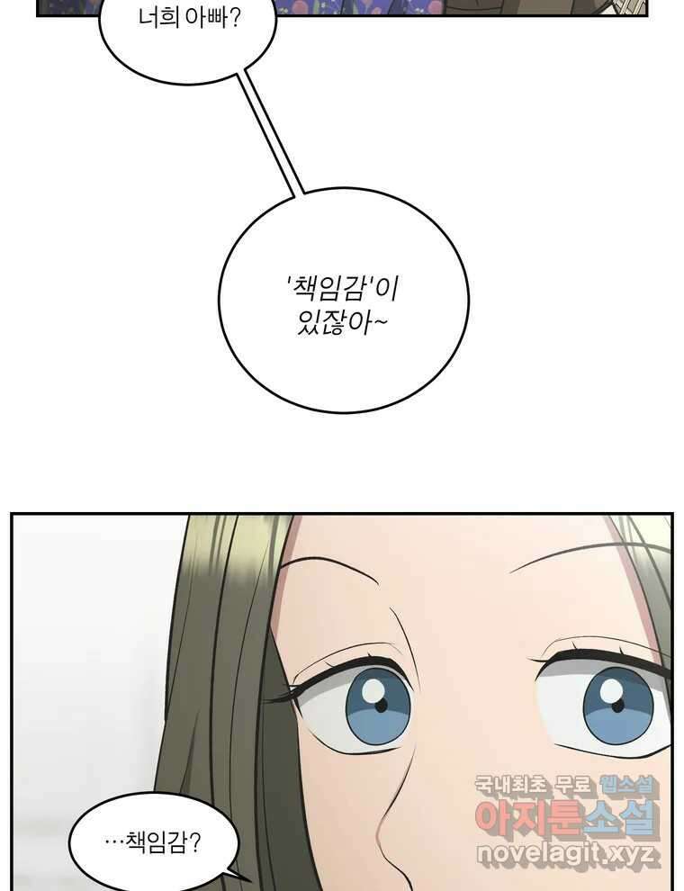 그녀의 앵무새 129화 뱁새와 황새(3) 41