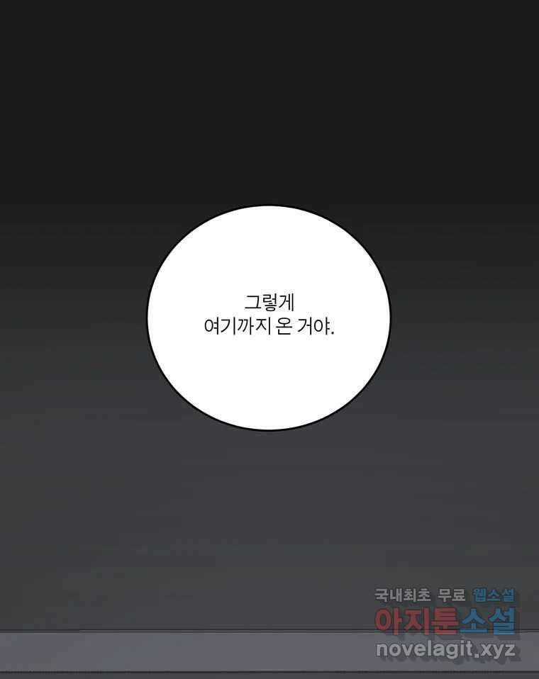그녀의 앵무새 129화 뱁새와 황새(3) 62