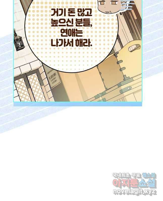 내 남자 주인공의 아내가 되었다 75화 30