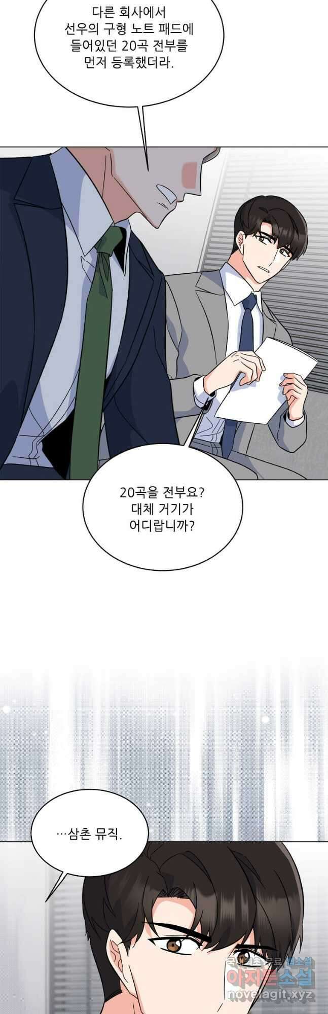 1년차 만렙 매니저 86화 38