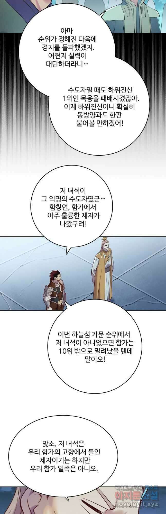 백련성신 940화 19