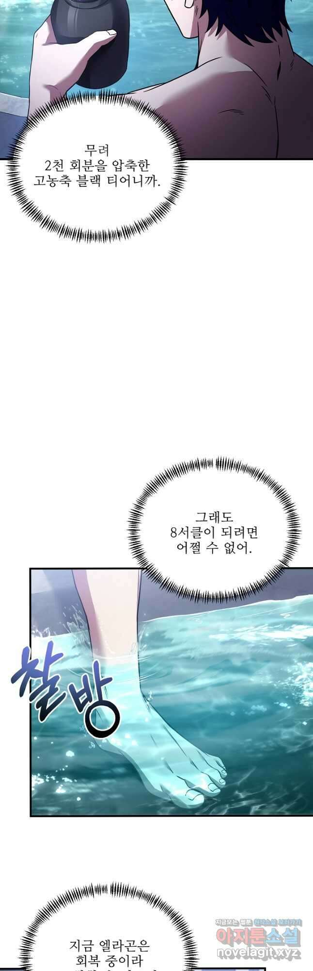 8서클 마법사의 환생 138화 27