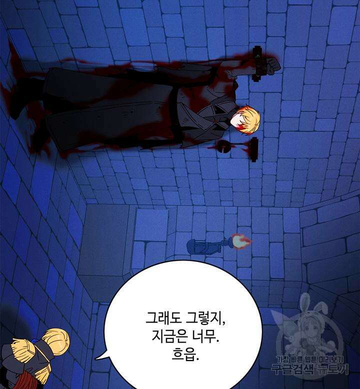 폭군의 누나로 산다는 것은 155화 53