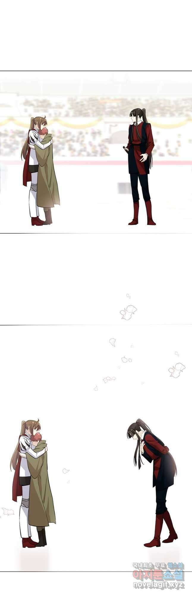 공주전쟁 134화 17