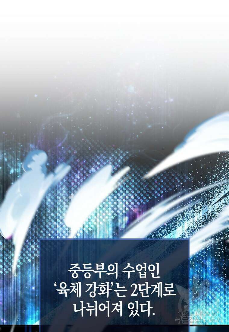 엑스트라가 너무 강함 4화 73