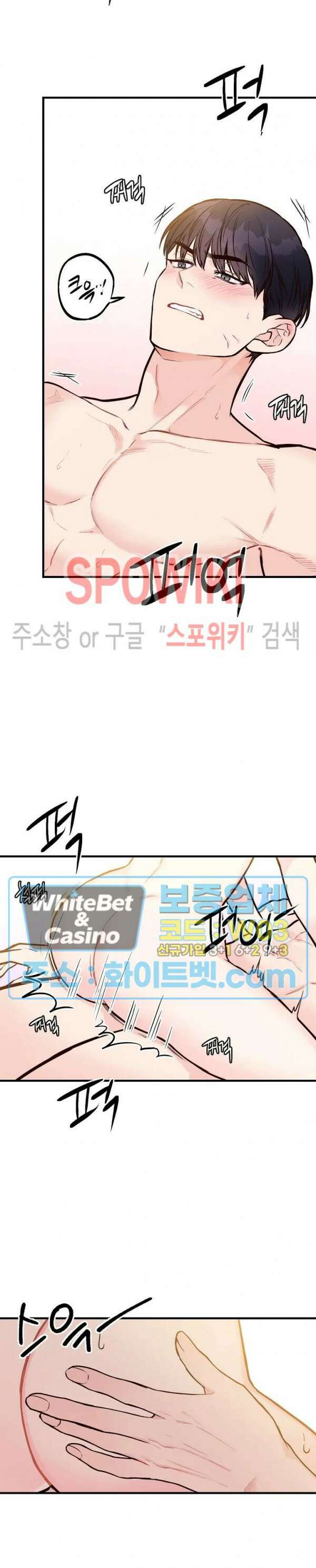 이 결혼은 그저 계약입니다 41화 20