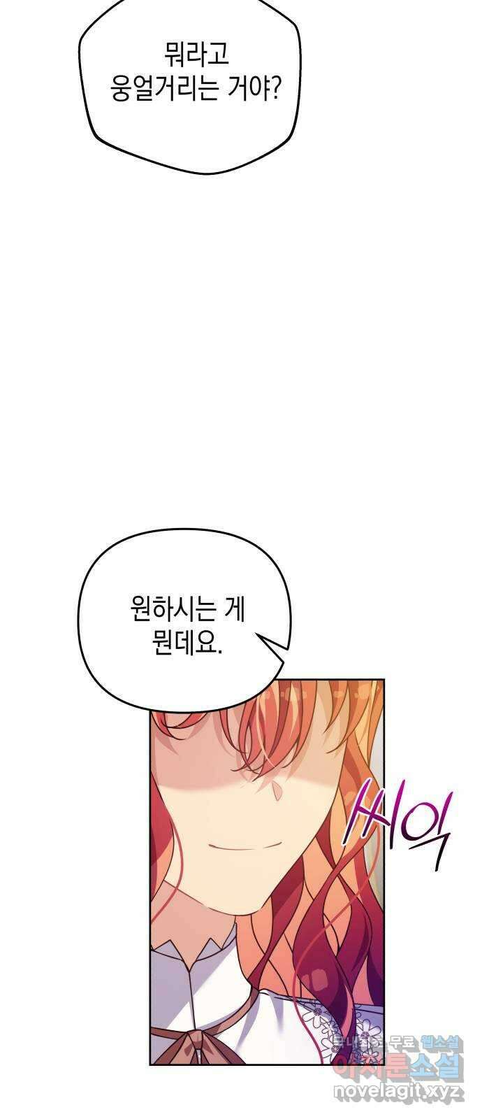 악당과 악당이 만나면 25화 33