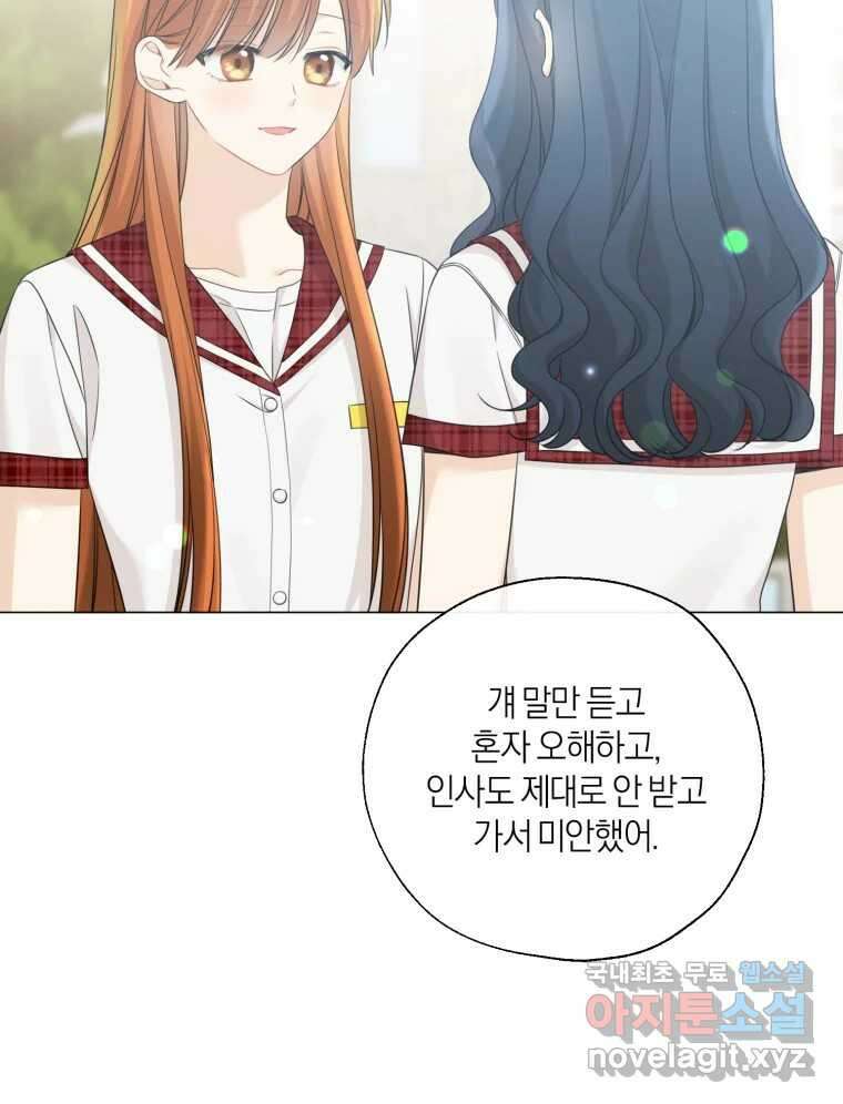 너를 만나다 137화 16