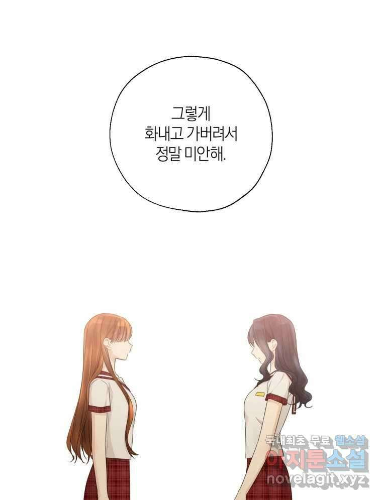 너를 만나다 137화 25