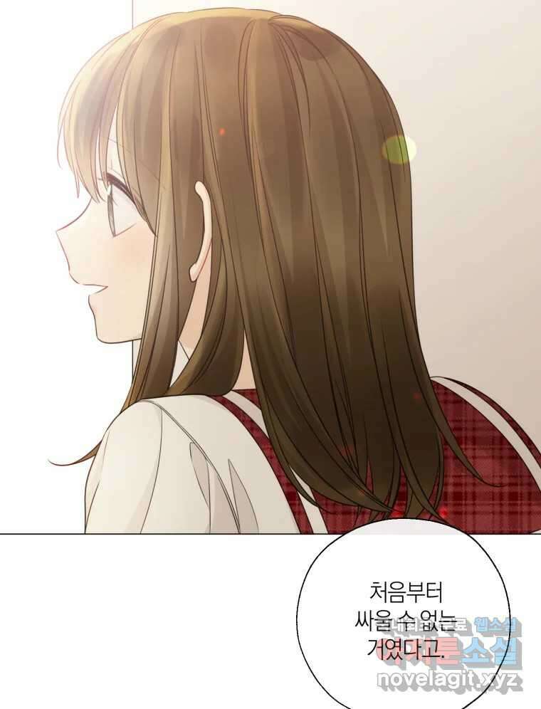 너를 만나다 137화 35