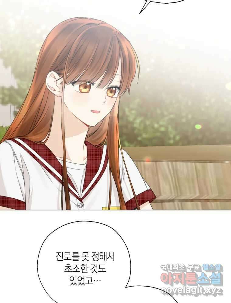 너를 만나다 137화 45
