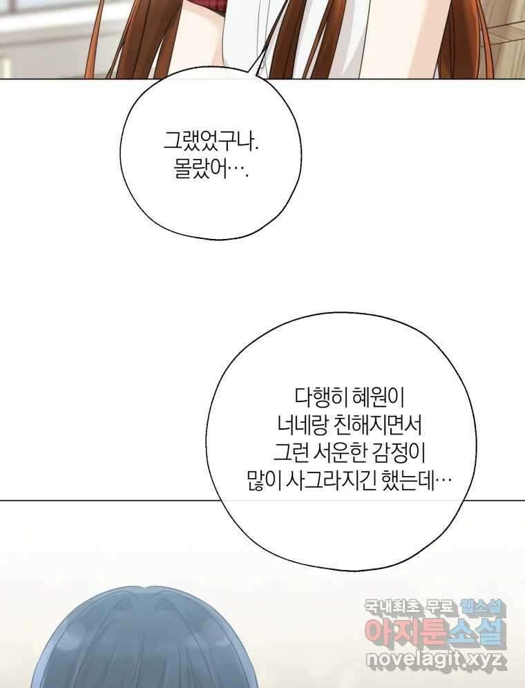 너를 만나다 137화 62