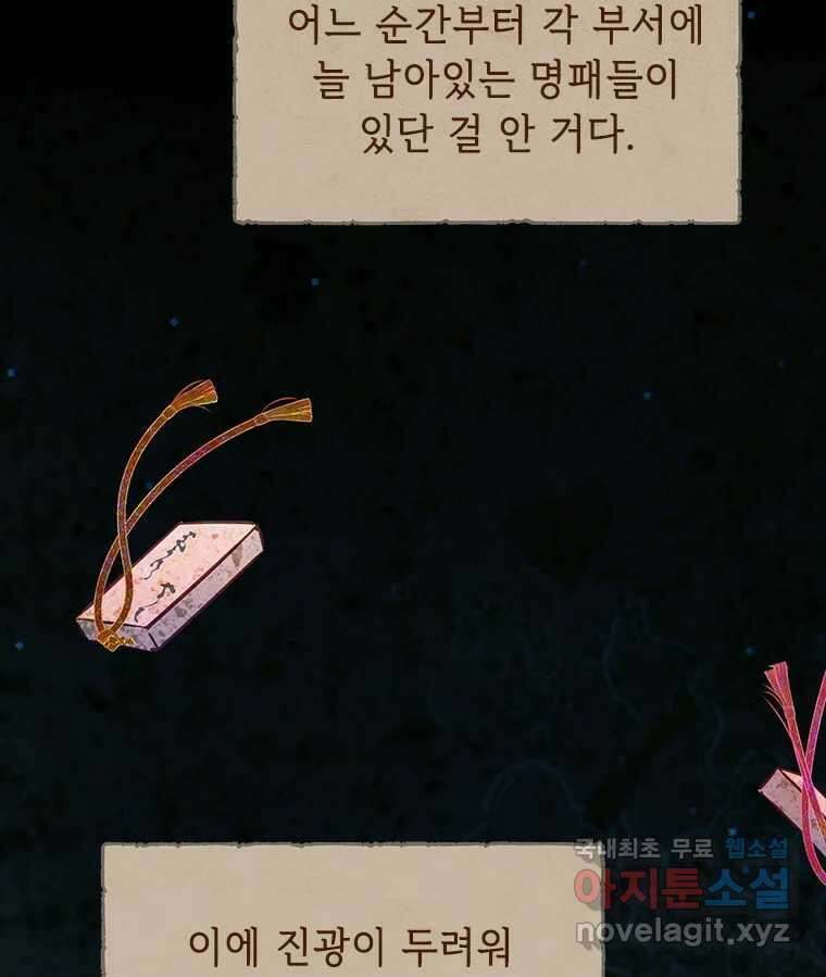 백의사자 98화 서툰 자들 5