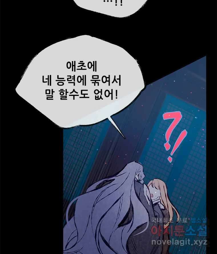 백의사자 98화 서툰 자들 82