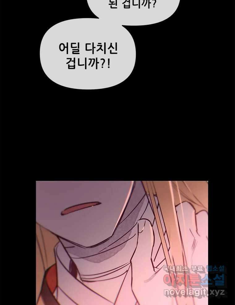 백의사자 98화 서툰 자들 95