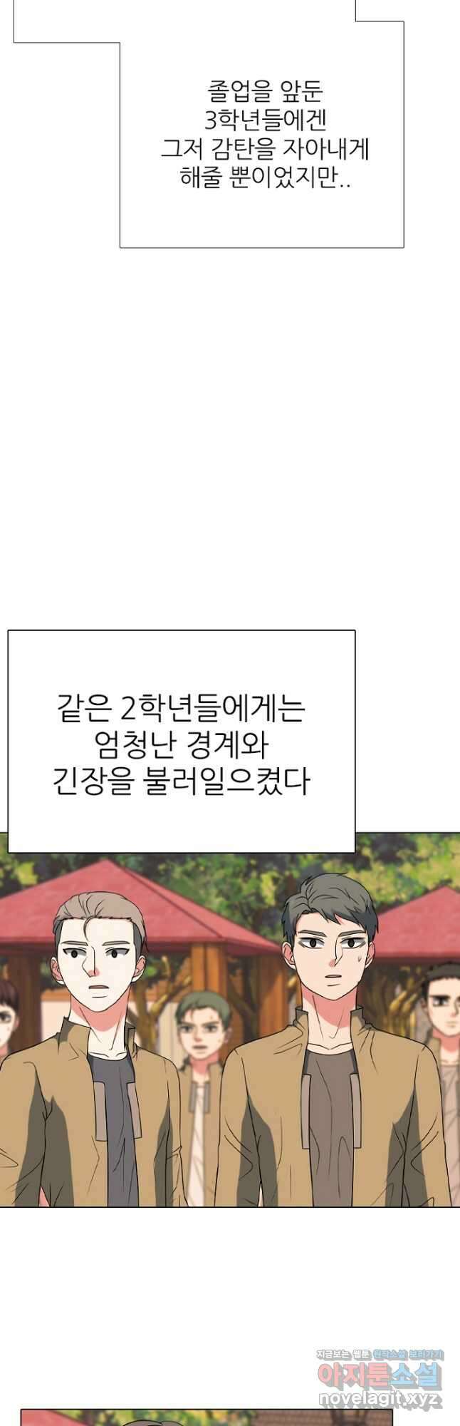 고교정점 380화 역대 최강 19
