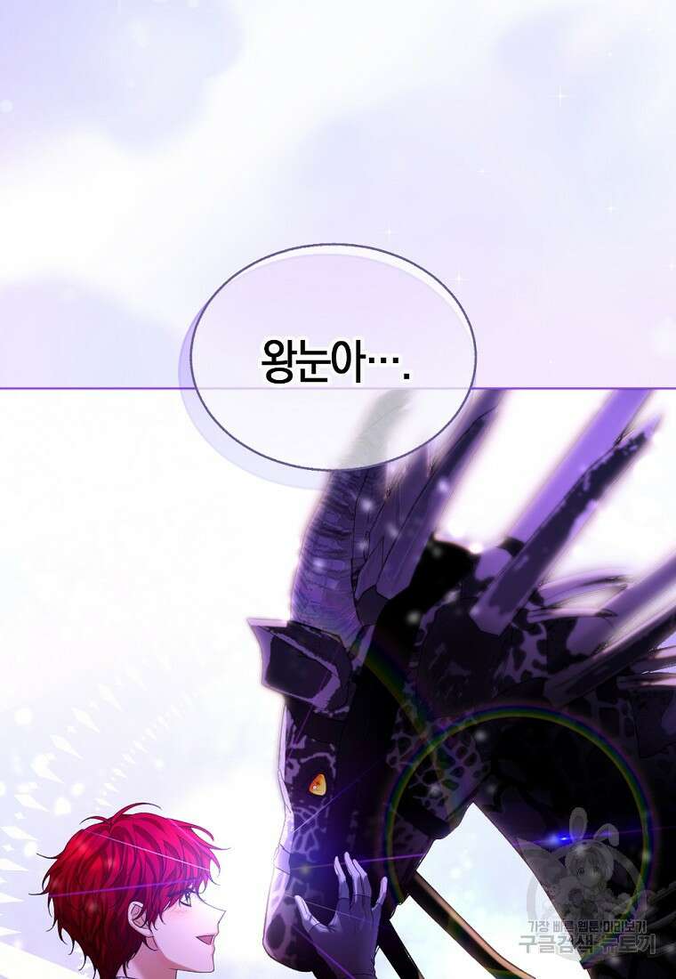아쉴레앙 공작의 계약 결혼 74화 8
