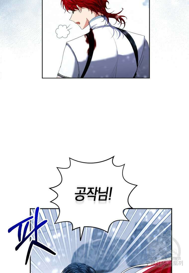 아쉴레앙 공작의 계약 결혼 74화 15