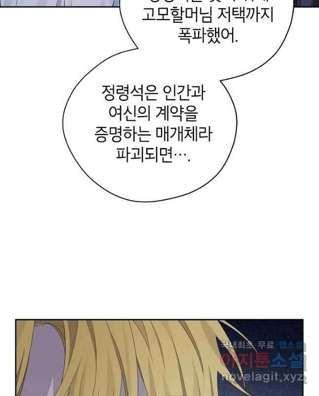 사실은 내가 진짜였다 105화 15