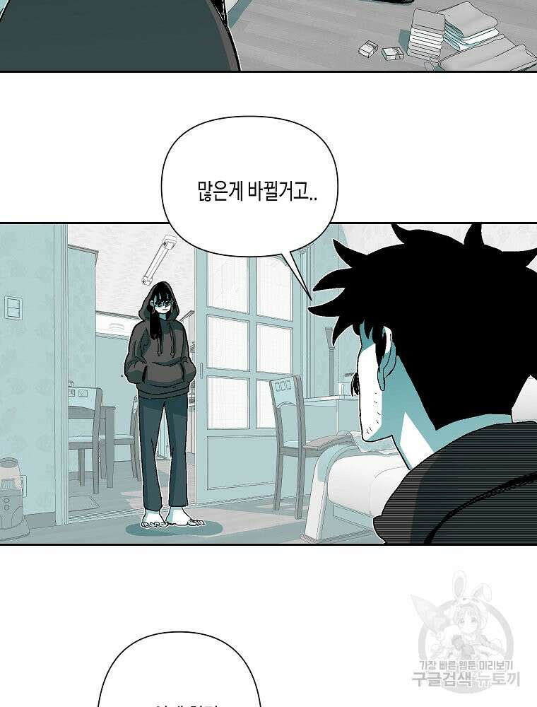 주말 도미 시식회 177화 41