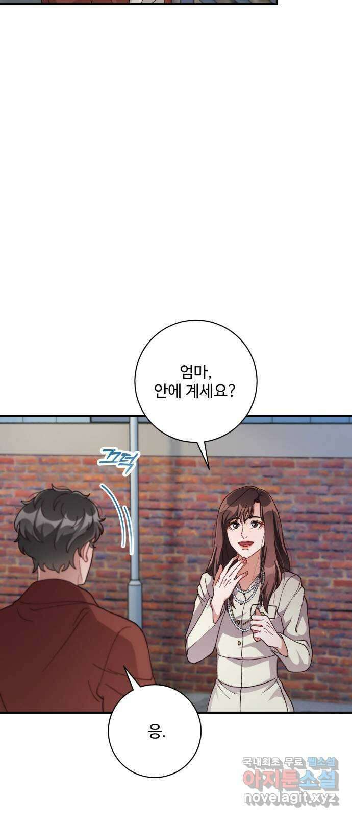 완벽한 부부는 없다 65화: 시즌 1 마지막화 28