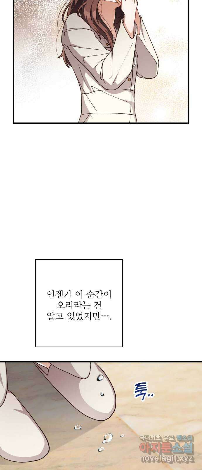 완벽한 부부는 없다 65화: 시즌 1 마지막화 36