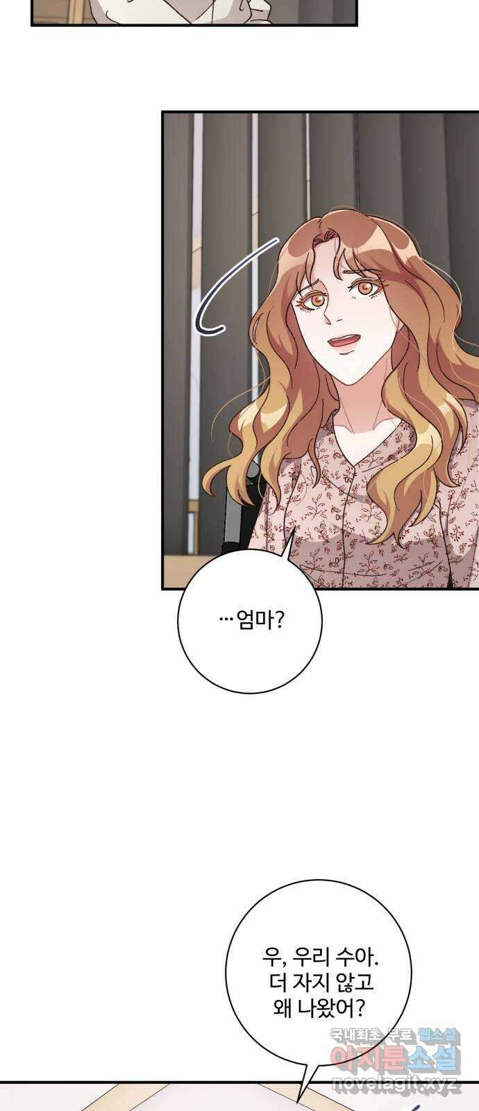 완벽한 부부는 없다 65화: 시즌 1 마지막화 53