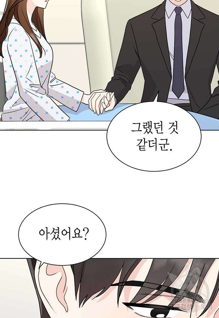 나의 보스와 정글에서 46화 7
