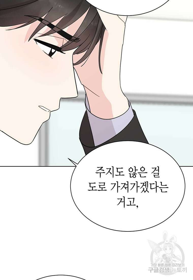 나의 보스와 정글에서 46화 87