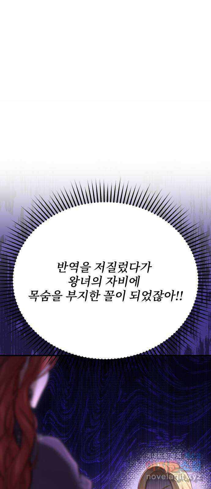 버림받은 왕녀의 은밀한 침실 52화. 작당 모의 4 11