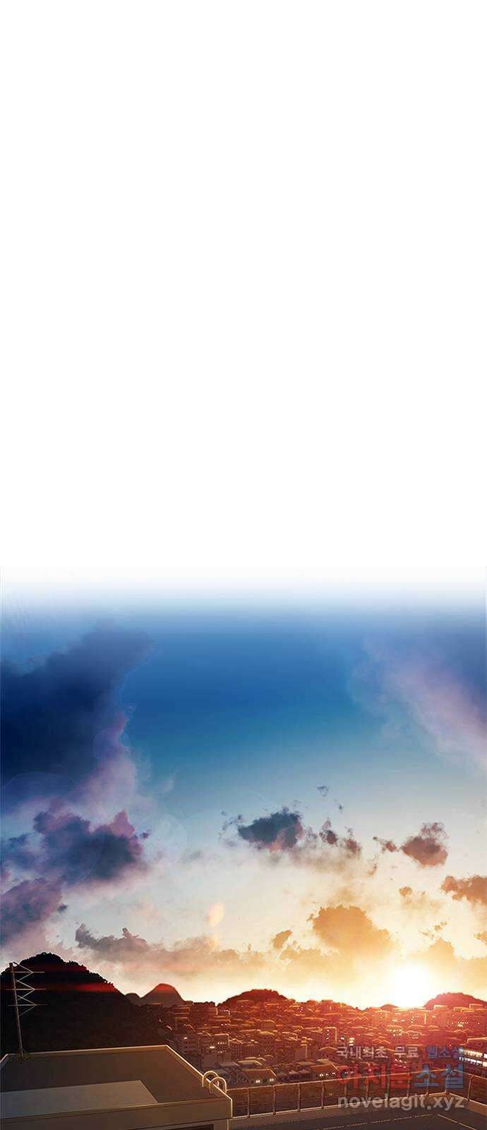 DARK MOON: 회색 도시 31. 조우 1 1