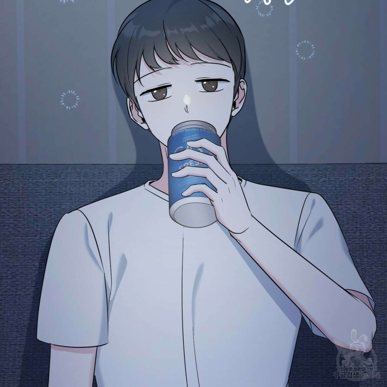 젠틀 포레스트 7화 18