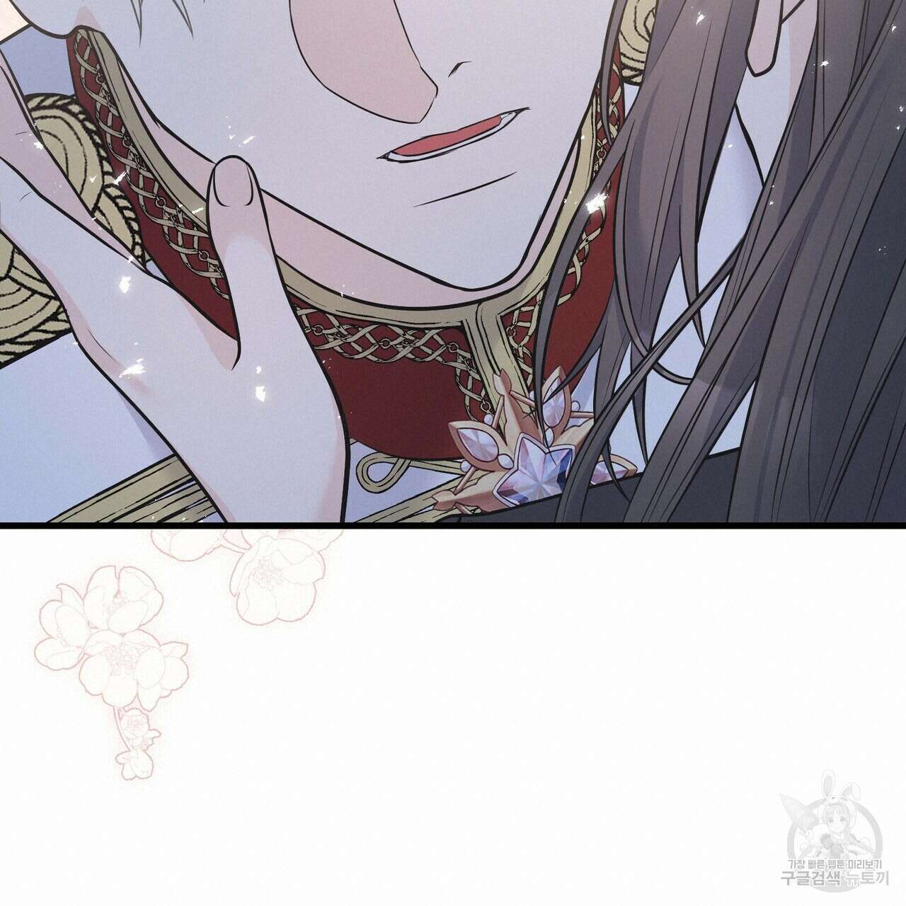 까마귀는 반짝이는 것을 좋아해 100화 19
