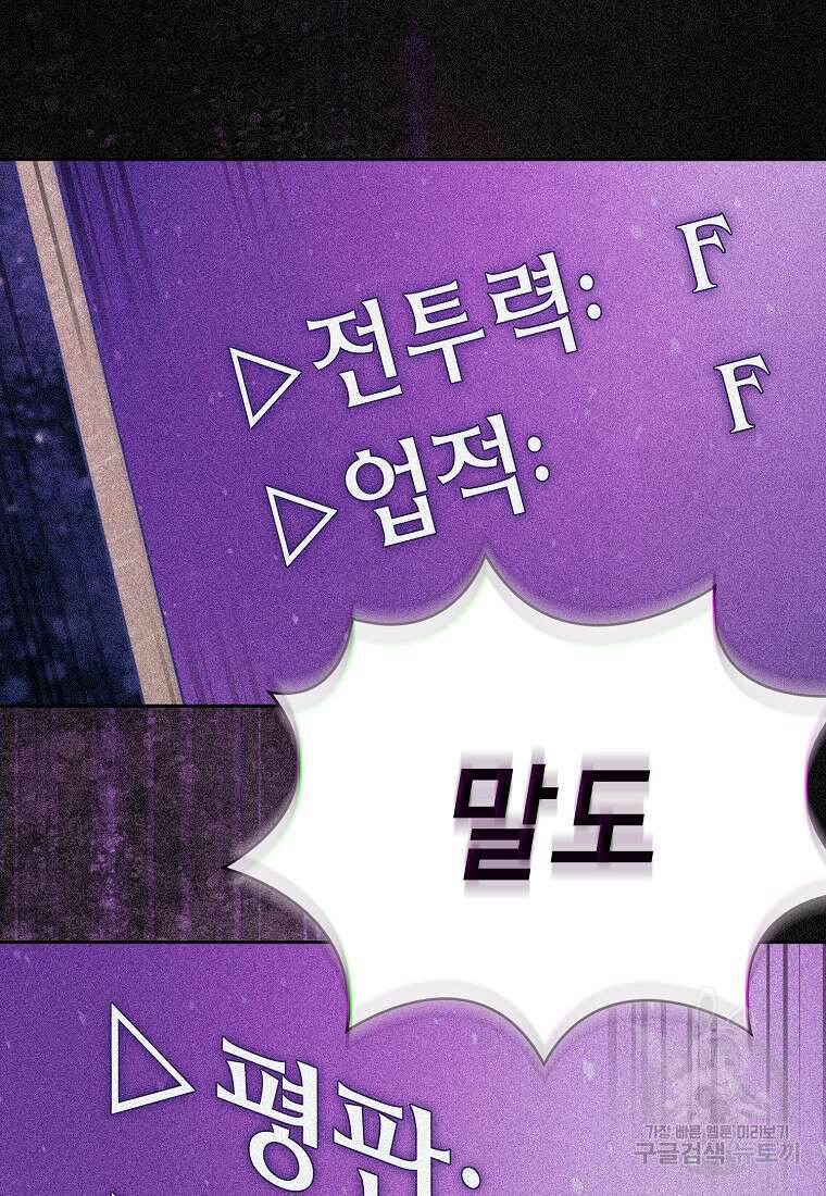 FFF급 관심용사 161화 12