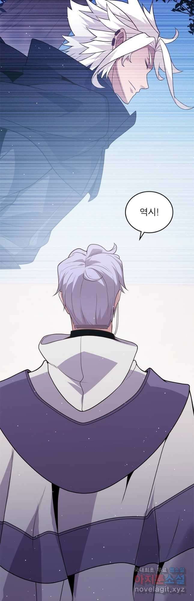 어웨이크닝 회귀 플레이어 124화 49