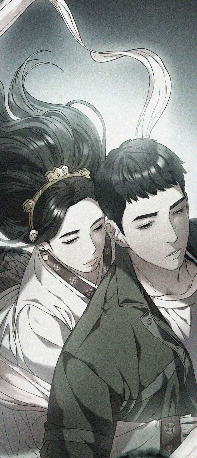 유물읽는 감정사(네이버) 2화 8
