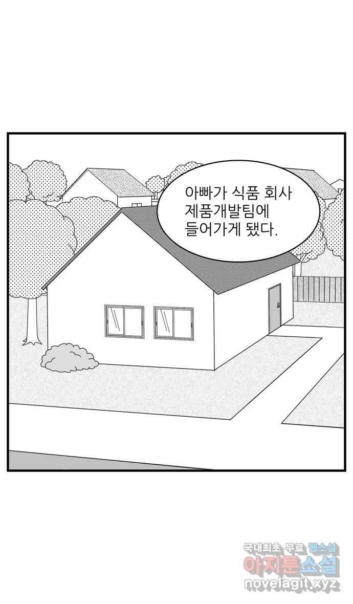 이십팔세기 광팬 85화 취직한 아빠 2