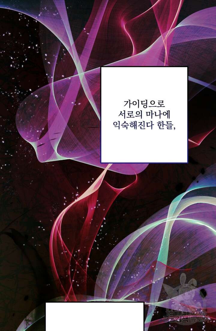 제가 죽었다고 각성하시다니요 34화 6